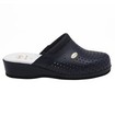 Scholl Shoes Back Guard Σαμπό Μπλε Επαγγελματικά Παπούτσια που Χαρίζουν Σωστή Στάση & Φυσικό Χωρίς Πόνο Βάδισμα 1 Ζευγάρι