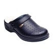 Scholl Shoes New Bonus Navy Blue Επαγγελματικά Παπούτσια που Χαρίζουν Σωστή Στάση & Φυσικό Χωρίς Πόνο Βάδισμα 1 Ζευγάρι