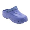Scholl Shoes Work Light Blue Επαγγελματικά Παπούτσια που Χαρίζουν Σωστή Στάση & Φυσικό Χωρίς Πόνο Βάδισμα 1 Ζευγάρι