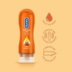 Durex Play Massage 2 in 1 Guarana 200ml Durex Play Massage 2 in 1 Guarana 200ml