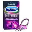 Durex Little Devil Ring Δαχτυλίδι Δονήσεων 1τμχ Durex Little Devil Ring Δαχτυλίδι Δονήσεων 1τμχ