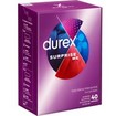 Durex Suprise Me Premium Variety Pack 40 Τεμάχια