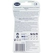 Scholl Velvet Smooth Diamond Crystals Extra Rubbing Replacement Head 2 Τεμάχια