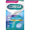 Corega Whitening 36 Effer.Tabs