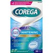 Corega Whitening 36 Effer.Tabs