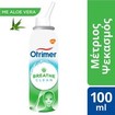 Otrimer Breathe Clean With Aloe Vera 100ml