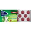 Pan Natural Cough 16 Raspberry Lozenges