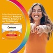 Centrum Immunity Vitamin C Max with Vit.C 1000mg & Vit.D Orange Flavor 14 Sachets