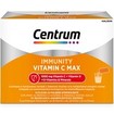 Centrum Immunity Vitamin C Max with Vit.C 1000mg & Vit.D Orange Flavor 14 Sachets