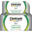 Centrum Silver 50+, 60tabs