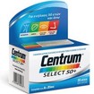 Centrum Select 50+ Complete from A to Zinc 30tabs