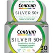 Centrum Silver 50+, 30tabs