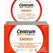 Centrum Energy Daily Multivitamin 30tabs