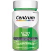 Centrum Active Move 30 Softgels