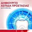 Parodontax Active Gum Health Daily Mouthwash 500ml