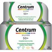 Centrum Silver 50+, 120tabs (2x60tabs)