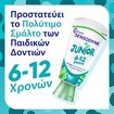 Sensodyne Junior Pronamel 6-12y Toothpaste 50ml