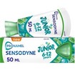 Sensodyne Junior Pronamel 6-12y Toothpaste 50ml