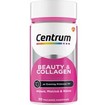 Centrum Promo Immunity Vitamin C Max 1000mg & Vit.D 14 Sachets & Beauty & Collagen 30 Softgels