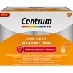 Centrum Promo Silver 50+, 30tabs & Immunity Vitamin C Max 1000mg & Vitamin D 14 Sachets