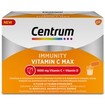 Centrum Immunity Vitamin C Max with Vit.C 1000mg & Vit.D Orange Flavor 14 Sachets