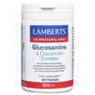 Lamberts Glucosamine & Chondroitin tabs