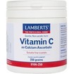 Lamberts Vitamin C as Calcium Ascorbate 897mg, 250g