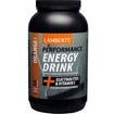 Lamberts Performance Energy Drink 1000g