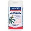 Lamberts Candaway 60tabs
