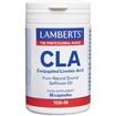 Lamberts CLA 1000mg, 90caps