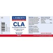 Lamberts CLA 1000mg, 90caps