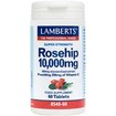 Lamberts Rosehip 10.000mg, 60tabs