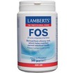 Lamberts FOS Powder 500gr