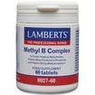 Lamberts Methyl B Complex 60 tabs Lamberts Methyl B Complex 60 tabs