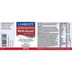 Lamberts Multi-Guard High Potency 30tabs Lamberts Multi-Guard High Potency 30tabs