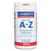 Lamberts One-A-Day A to Z Multivitamin 60tabs Lamberts One-A-Day A to Z Multivitamin 60tabs