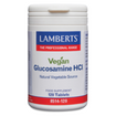 Lamberts Vegan Glucosamine HCI 120tabs Lamberts Vegan Glucosamine HCI 120tabs