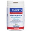 Lamberts Glucosamine 467mg & Phytodroitin 110mg Complex 120tabs