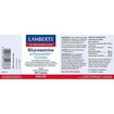 Lamberts Glucosamine 467mg & Phytodroitin 110mg Complex 120tabs