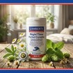 Lamberts Night Time Herbal Complex 60caps