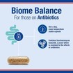 Lamberts Biome Balance For Those On Antibiotics 30caps