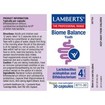 Lamberts Biome Balance Youth 30caps Lamberts Biome Balance Youth 30caps