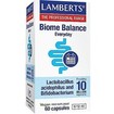 Lamberts Biome Balance Everyday 60caps Lamberts Biome Balance Everyday 60caps