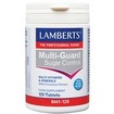 Lamberts Multi-Guard Sugar Control 120tabs