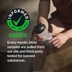 My Protein Impact Creatine 500g