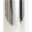 Chilly\'s Series 3 Metal Bottle 500ml - Chrome Halo