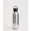 Chilly\'s Series 3 Metal Bottle 500ml - Chrome Halo