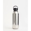 Chilly\'s Series 3 Metal Bottle 500ml - Chrome Halo