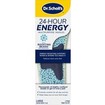 Scholl 24-Hour Energy Multipurpose Insoles 1 Ζευγάρι - Large Νο 40 - 47,5