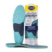 Scholl 24-Hour Energy Multipurpose Insoles 1 Ζευγάρι - Large Νο 40 - 47,5